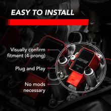 Load image into Gallery viewer, APR Audi (EA824) 4.0T Ignition Coil - Red - APR MS100219