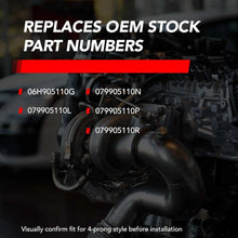 Load image into Gallery viewer, APR Audi (EA824) 4.0T Ignition Coil - Red - APR MS100219
