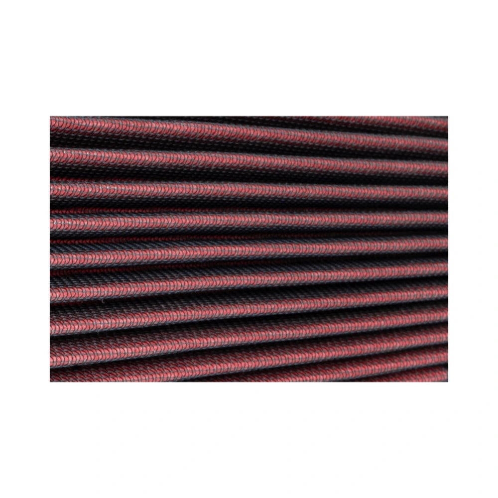 APR Audi Replacement Air Intake Filter (CI100038-A) - Red - APR RF100016