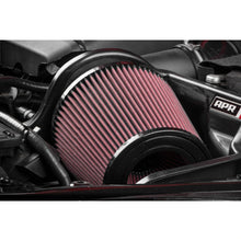 Load image into Gallery viewer, APR Audi/Volkswagen Replacement Air Intake Filter (CI100036/7/CI100040/1/2/3/4/CI100060/2/3) - Red - APR RF100015