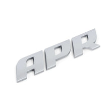 Load image into Gallery viewer, APR Badge - Matte — product gallery view 1