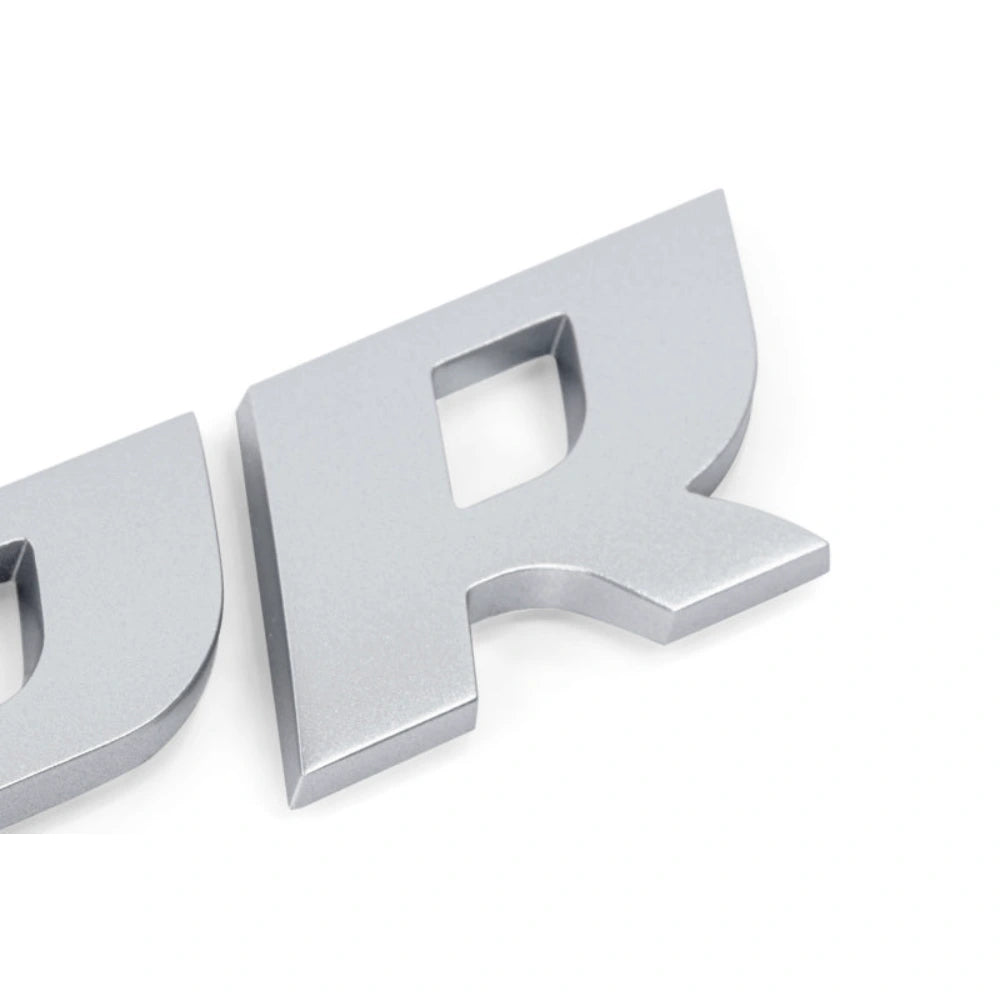 APR Badge - Matte — unpackaged product view 5