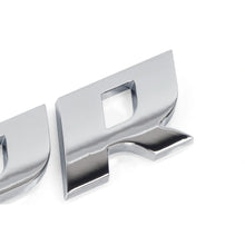 Load image into Gallery viewer, APR Badge - Polished — unpackaged product view 3