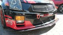 Load image into Gallery viewer, -APR Performance Cadillac CTS-V Sedan Front Wind Splitter 2004-2007