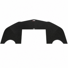 Load image into Gallery viewer, APR CW-601910 carbon fiber front wind splitter for 2019-2023 Chevrolet Camaro