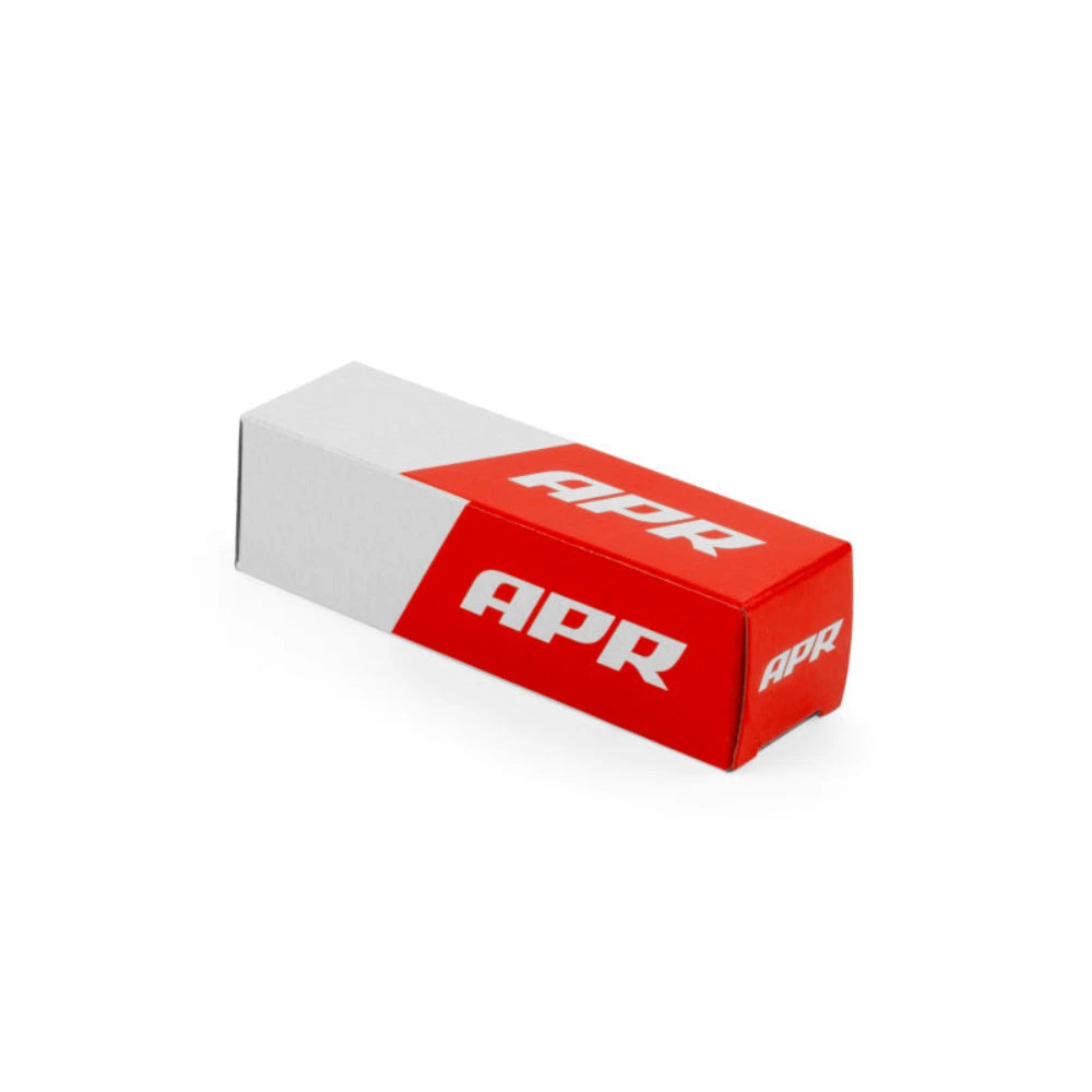 APR EA888.1/2/EA837/EA113 Iridium Pro Spark Plug - Heat Range 9 - 14mm x 19mm x 16mm - SINGLE - APR Z1003101