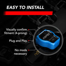 Load image into Gallery viewer, APR EA888.1/EA888.2/EA113/EA837 (PQ35/PQ45) 2.0T/3.0T Ignition Coil - Blue - APR MS100210