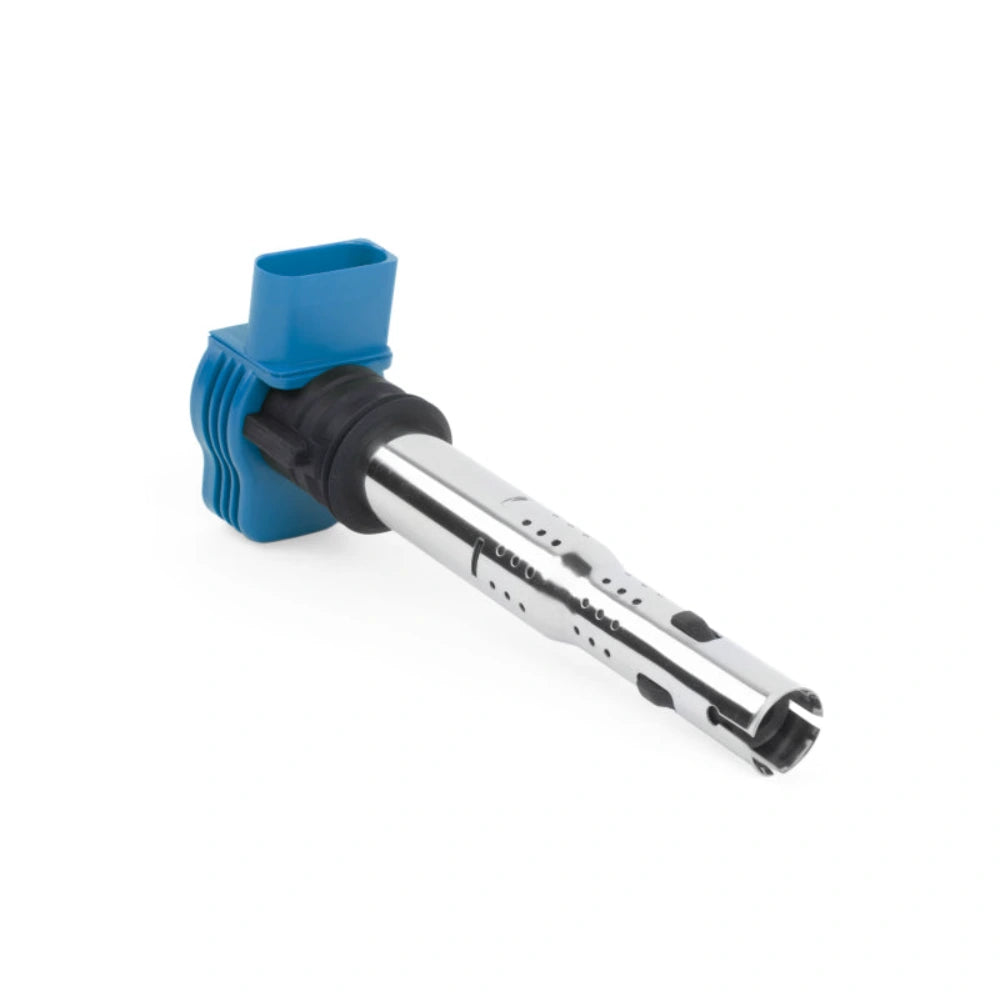 APR EA888.1/EA888.2/EA113/EA837 (PQ35/PQ45) 2.0T/3.0T Ignition Coil - Blue - APR MS100210