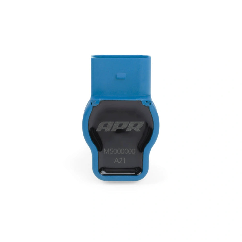 APR EA888.1/EA888.2/EA113/EA837 (PQ35/PQ45) 2.0T/3.0T Ignition Coil - Blue - APR MS100210