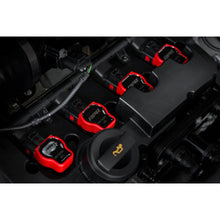 Load image into Gallery viewer, APR EA888.1/EA888.2/EA113/EA837 (PQ35/PQ45) 2.0T/3.0T Ignition Coil - Red - APR MS100208