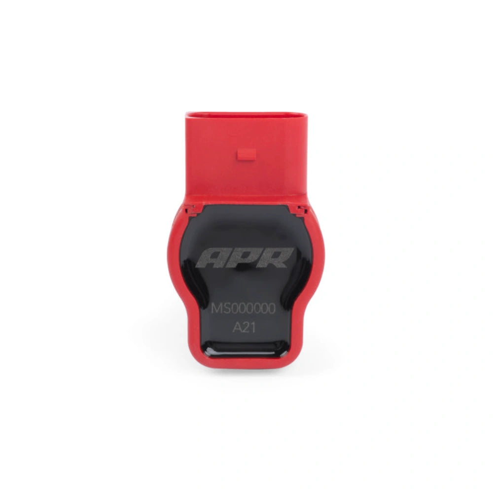 APR EA888.1/EA888.2/EA113/EA837 (PQ35/PQ45) 2.0T/3.0T Ignition Coil - Red - APR MS100208