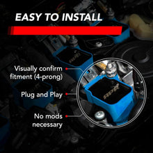 Load image into Gallery viewer, APR EA888.3/EA888.4/EA839/EA825 (MQB/MLB) 2.0T/2.9T/3.0T/4.0T Ignition Coil - Blue - APR MS100204