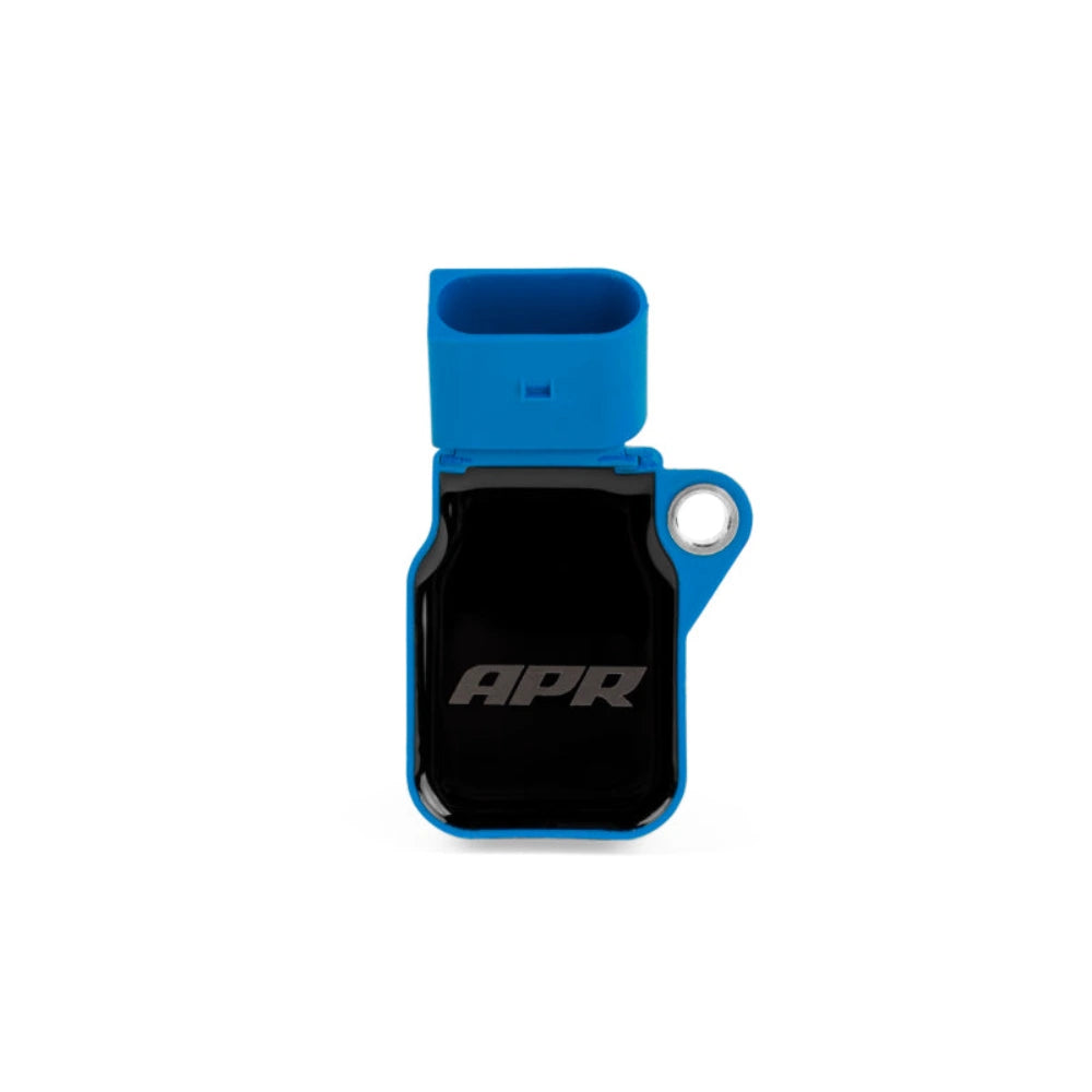 APR EA888.3/EA888.4/EA839/EA825 (MQB/MLB) 2.0T/2.9T/3.0T/4.0T Ignition Coil - Blue - APR MS100204