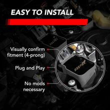 Load image into Gallery viewer, APR EA888.3/EA888.4/EA839/EA825 (MQB/MLB) 2.0T/2.9T/3.0T/4.0T Ignition Coil - Grey - APR MS100203