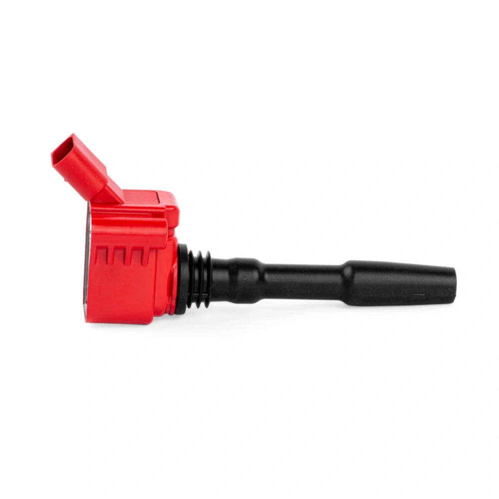 APR EA888.3/EA888.4/EA839/EA825 (MQB/MLB) 2.0T/2.9T/3.0T/4.0T Ignition Coil - Red - APR MS100192