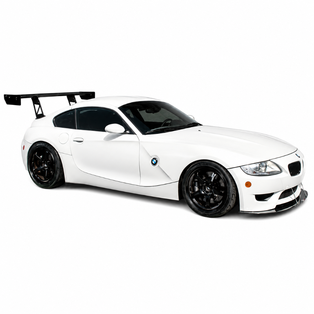AS-206141 BMW Z4 E86 Coupe 2006-2008 GT-250 Wing