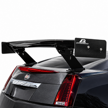 Load image into Gallery viewer, AS-107022 Cadillac CTS-V Coupe 2011-2015 GTC-500 Wing