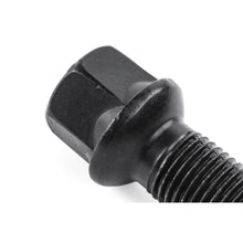 Load image into Gallery viewer, APR Lug Bolts - Use w/Factory Spacers - 27mm - Black (Set of 10) - APR MS100171