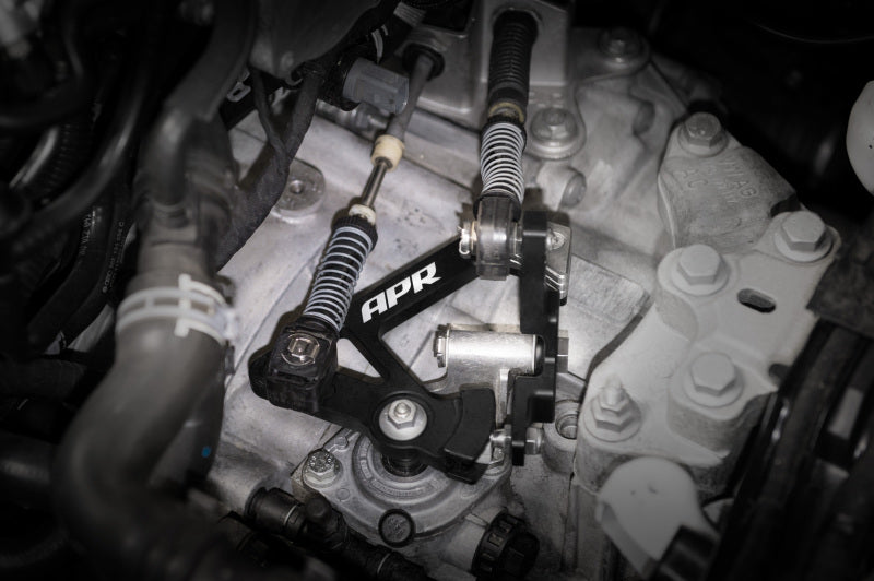 APR MS100119 shifter assemblies product view 4