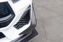 Load image into Gallery viewer, APR Performance 2024 to current -Ford Mustang GT S650 Front Bumper Canards - APR Performance AB-202410