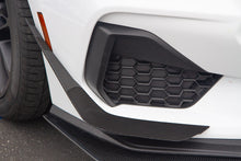Load image into Gallery viewer, APR Performance 2024 to current -Ford Mustang GT S650 Front Bumper Canards - APR Performance AB-202410