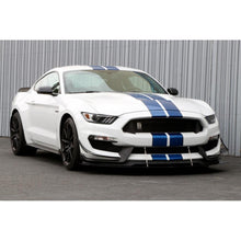 Load image into Gallery viewer, APR Performance Ford Mustang S550 Shelby GT350 Front Bumper Canards 2016-2020 - APR Performance AB-203518
