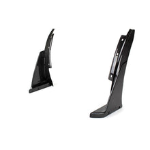 Load image into Gallery viewer, APR Performance Chevrolet Corvette C7 Z06 Front Bumper Canards and Spats 2014-2019 - APR Performance AB-207015
