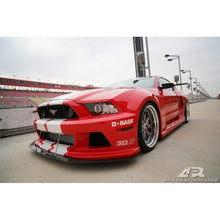 Load image into Gallery viewer, APR Performance Ford Mustang 5.0 GT Widebody Aerodynamic Kit 2010-2014 - APR Performance AB-210200
