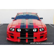 Load image into Gallery viewer, APR Performance Ford Mustang S197 GT-R Widebody Aerodynamic Kit 2005-2009 - APR Performance AB-262000