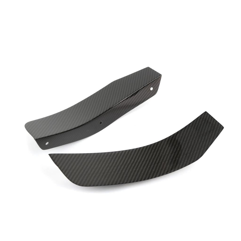 APR Performance Chevrolet Corvette C7 / C7 Z06 Front Bumper Race
