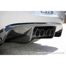 Load image into Gallery viewer, APR Performance Chevrolet Corvette C6 / C6 Z06 Rear Diffuser 2005-2013 - APR Performance AB-286019