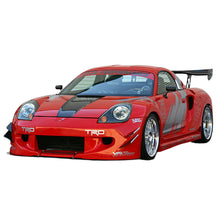 Load image into Gallery viewer, APR Performance Toyota MR-S Spyder S-GT Widebody Aerodynamic Kit 2000-2005 - APR Performance AB-303000