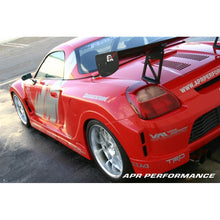 Load image into Gallery viewer, APR Performance Toyota MR-S Spyder S-GT Widebody Aerodynamic Kit 2000-2005 - APR Performance AB-303000