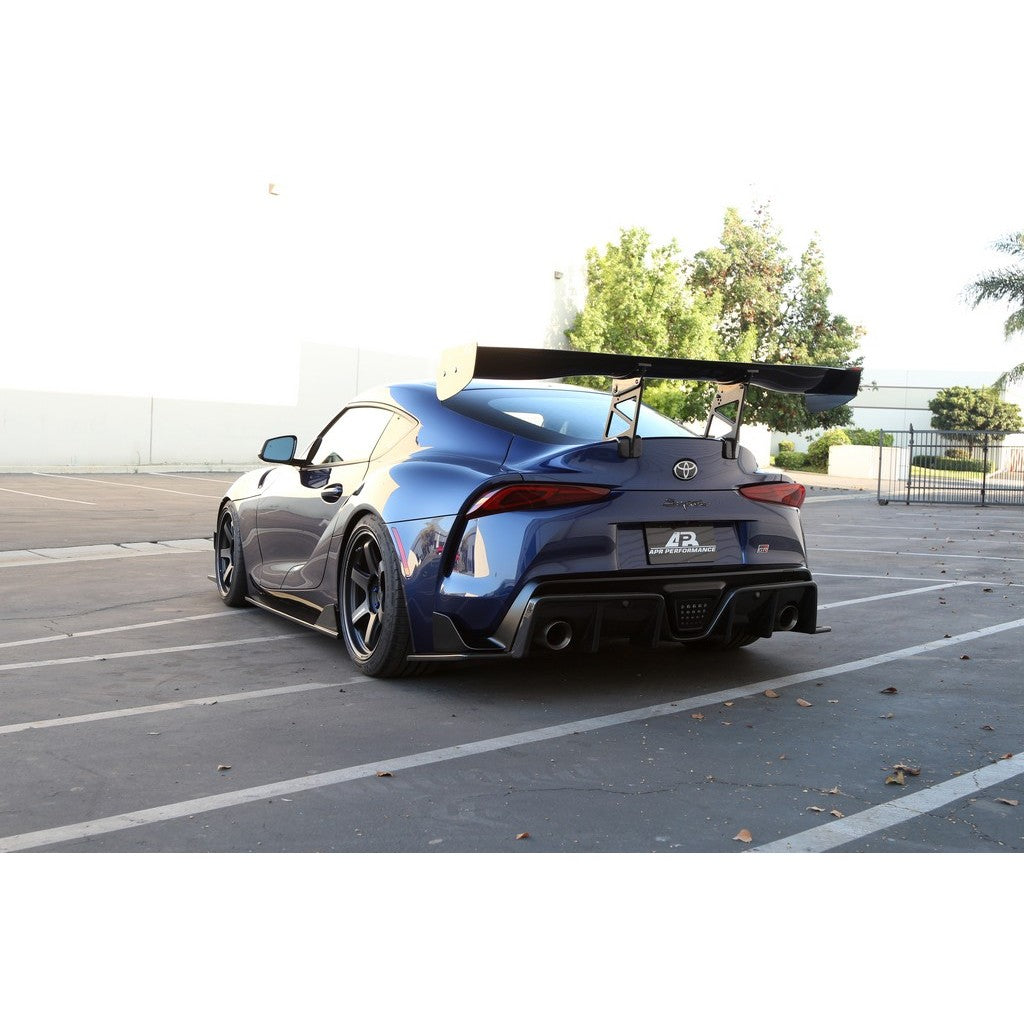 APR Performance Toyota Supra A90/91 Aero Kit 2020-2023 - APR Performance AB-330920