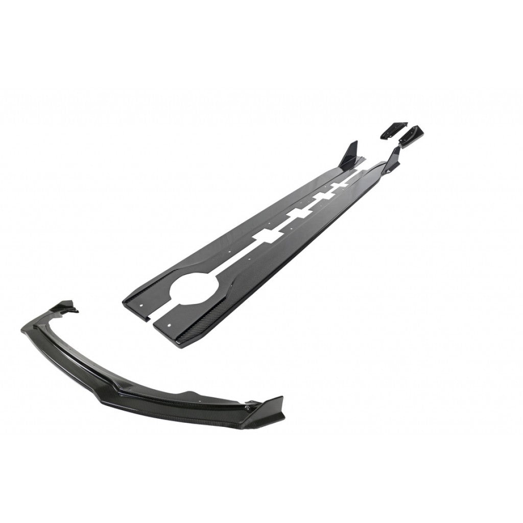 APR Performance Toyota GR86 Aero Kit 2022-2024 - APR Performance AB-522000