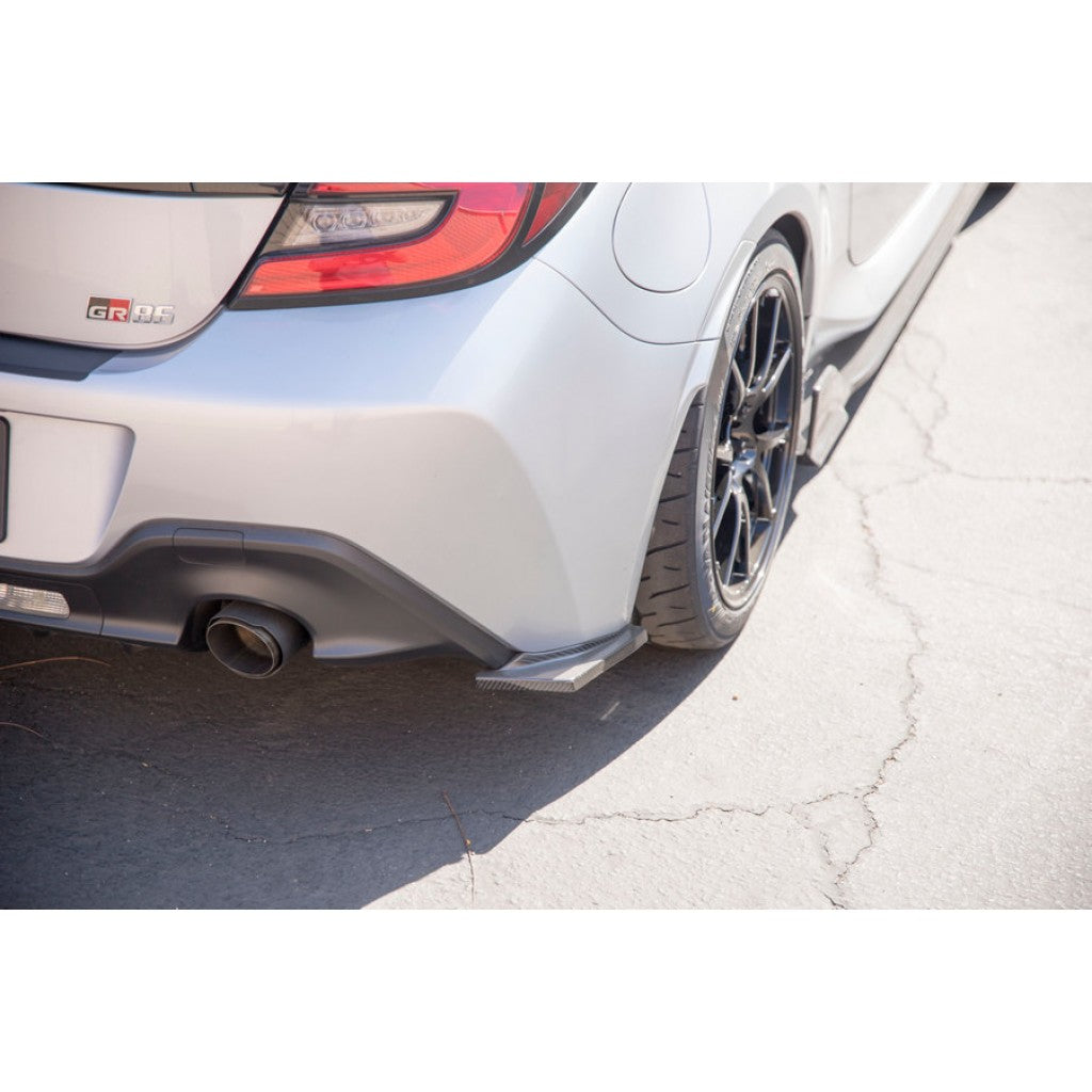 APR Performance Toyota GR86 Aero Kit 2022-2024 - APR Performance AB-522000