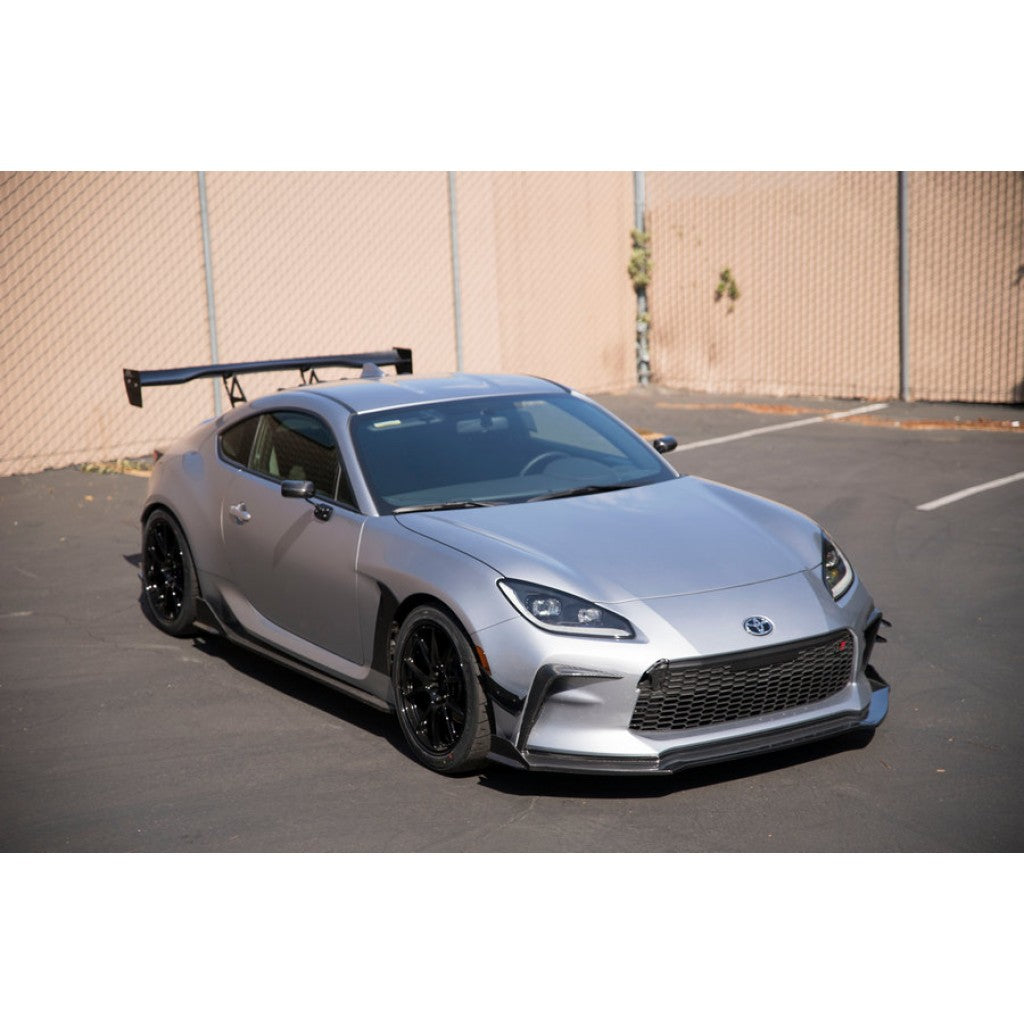 APR Performance Toyota GR86 Aero Kit 2022-2024 - APR Performance AB-522000