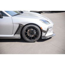 Load image into Gallery viewer, APR Performance Toyota GR86 Front Bumper Canards 2022-2024 - APR Performance AB-522048