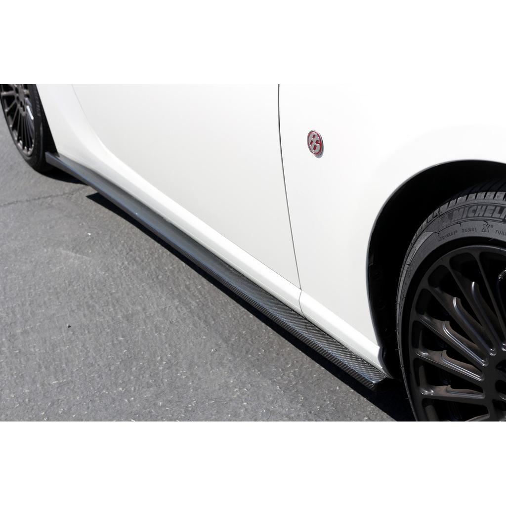APR Performance Toyota GT-86 Aero Kit 2017-2021 - APR Performance AB-528660