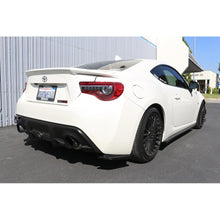 Load image into Gallery viewer, APR Performance Toyota GT-86 Aero Kit 2017-2021 - APR Performance AB-528660