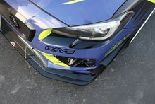 Load image into Gallery viewer, APR Performance Subaru WRX STI Carbon Fiber Canard 2015-2017 - APR Performance AB-808045