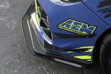 Load image into Gallery viewer, APR Performance Subaru WRX STI Carbon Fiber Canard 2015-2017 - APR Performance AB-808045