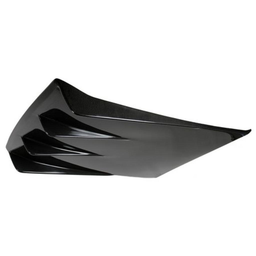 APR Performance Honda S2000 Rear Diffuser 2000-2009 - APR Performance AB-921020
