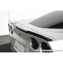 Load image into Gallery viewer, APR Performance Chevrolet Corvette C6 / C6 Z06 Rear Deck Spoiler 2005-2013 - APR Performance AS-105806
