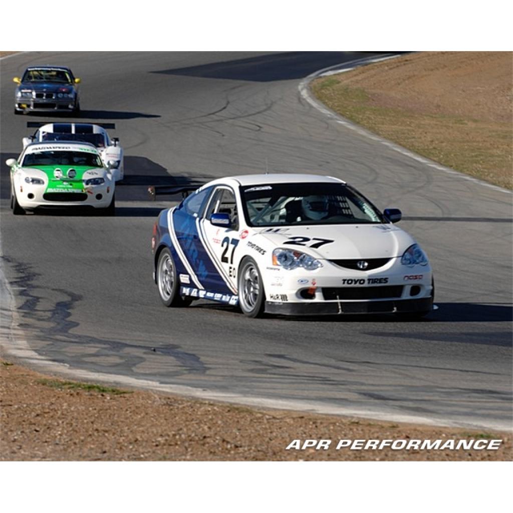 APR Performance Acura RSX GTC-200 Adjustable Wing 2002-2006 - APR Performance AS-105920