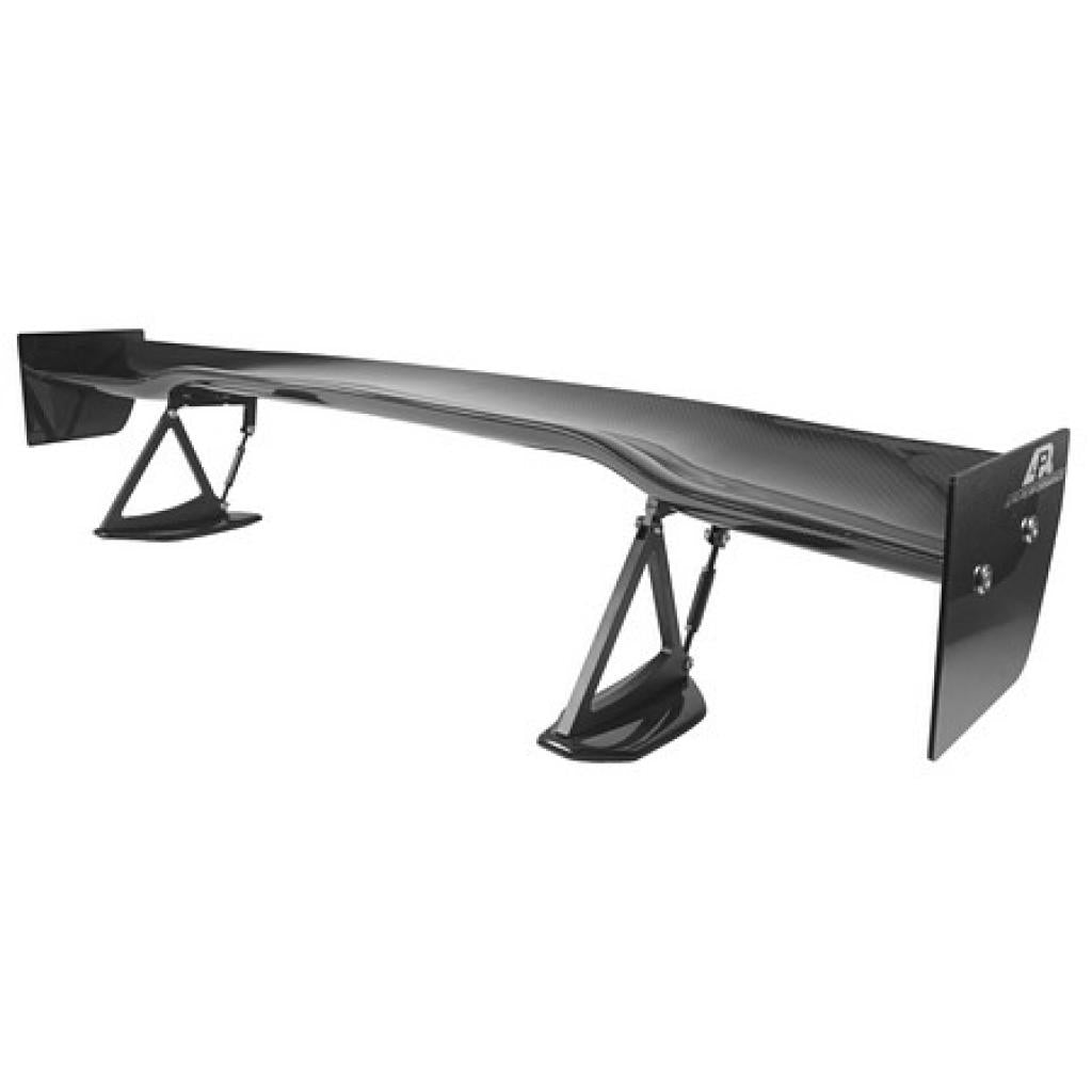 APR Performance BMW E86 Z4M GTC-200 Adjustable Wing 2006-2008 Coupe - APR Performance AS-105954