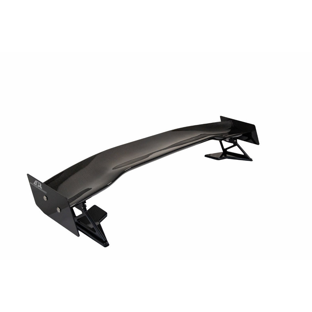 APR Performance Ford Mustang S650 GTC-200 Adjustable Wing 2024-Current - APR Performance AS-106025