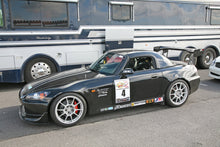 Load image into Gallery viewer, APR Performance Honda S2000 GTC-300 Adjustable Wing 2000-2009 - APR Performance AS-106120