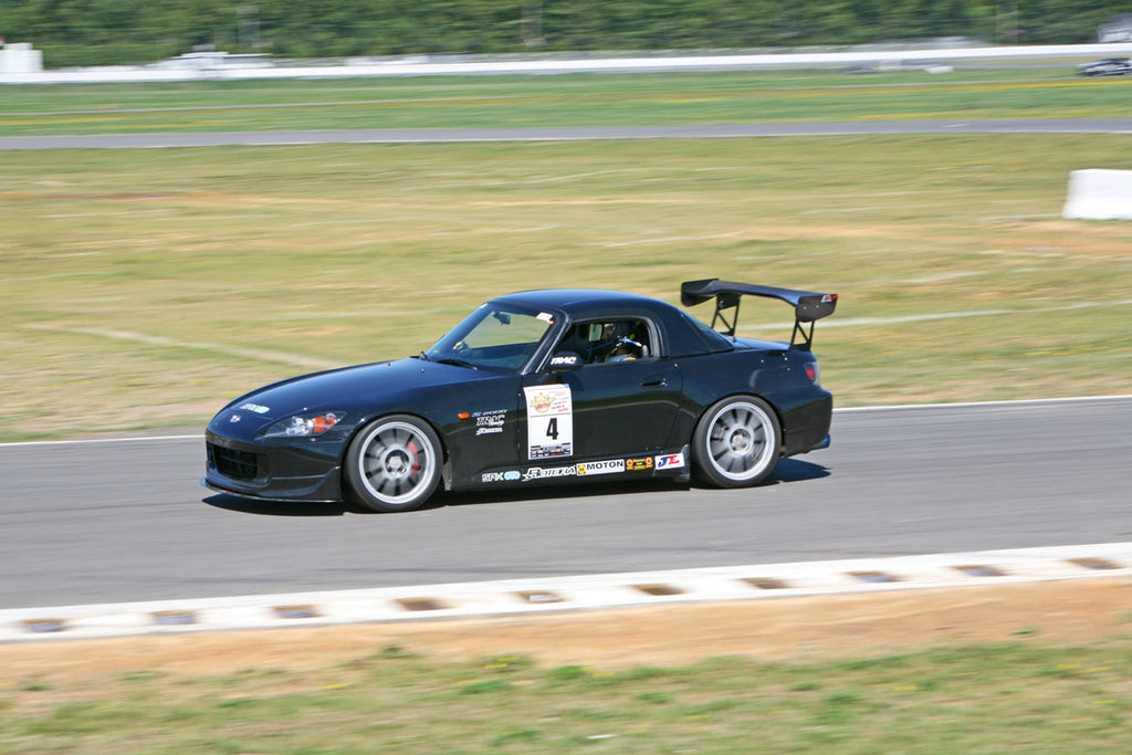 APR Performance Honda S2000 GTC-300 Adjustable Wing 2000-2009 - APR Performance AS-106120