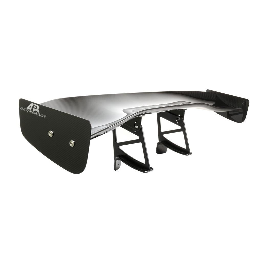 APR Performance Toyota Supra A90/91 GTC-300 61" Adjustable Wing 2020-2023 - APR Performance AS-106123